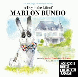 A DAY IN THE LIFE OF MARLON BUNDO