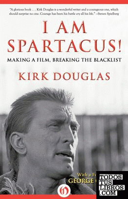 I am Spartacus!