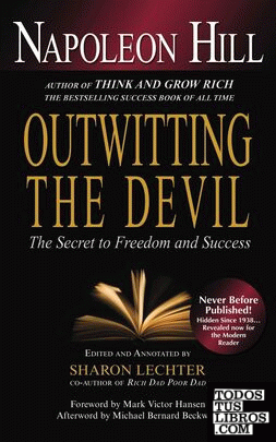 OUTWITTING THE DEVIL