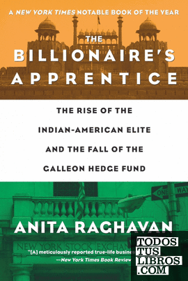The Billionaires Apprentice