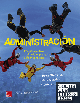 VS ADMINISTRACION UNA PERSPECTIVA GLOBAL VS ADMINISTRACION UNA PERSPECTIVA GLOBAL