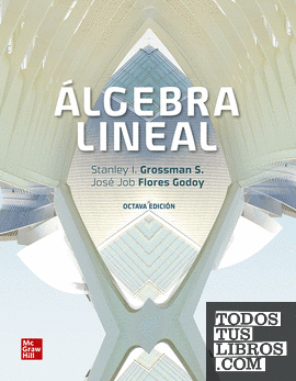 CNCT ALGEBRA LINEAL 12 MESES