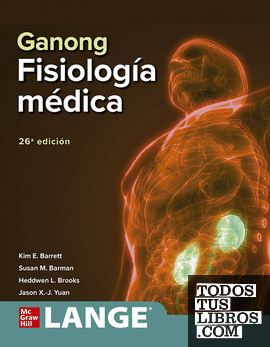GANONG FISIOLOGIA MEDICA