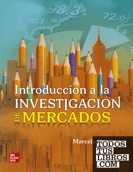 INVESTIGACION DE MERCADOS CON CONNECT 12 MESES