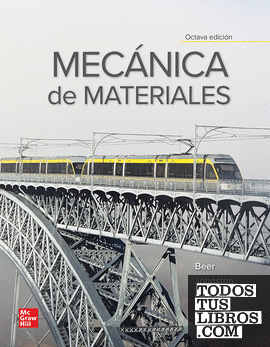 MECANICA DE MATERIALES