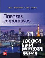 FINANZAS CORPORATIVAS 13 EDICION
