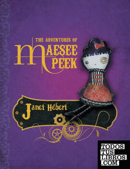 The Adventures of Maesee Peek