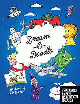 Dream-O-Doodle