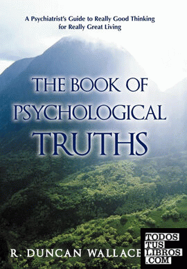 The Book of Psychological Truths