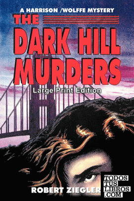 The Dark Hill Murders