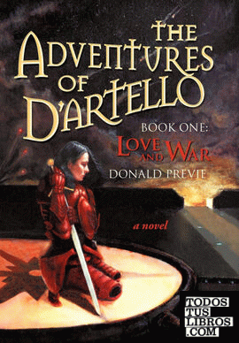 The Adventures of D'Artello