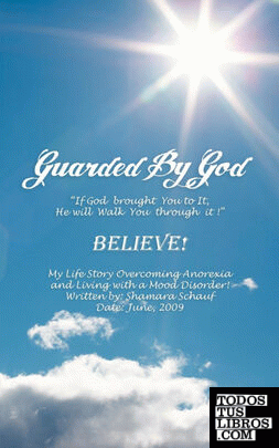 Guarded by God