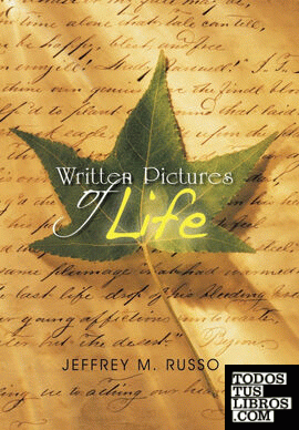 Written Pictures of Life