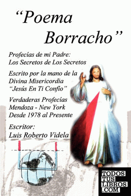 Poema Borracho