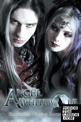 Angel Whitewolf