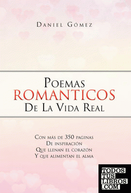 Poemas Romanticos de La Vida Real