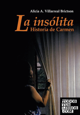 La Ins Lita Historia de Carmen