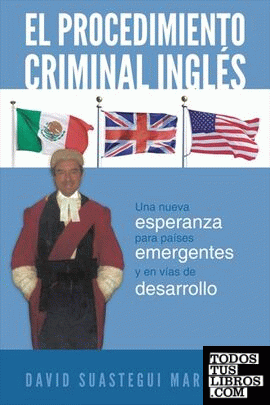 El Procedimiento Criminal Ingles