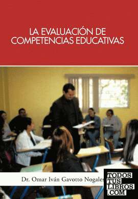 La Evaluacion de Competencias Educativas