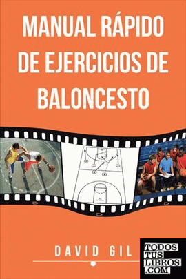 Manual Rapido de Ejercicios de Baloncesto