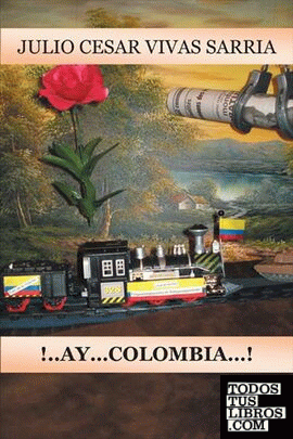 A...Ay... Colombia!