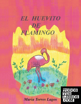 El Huevito de Flamingo