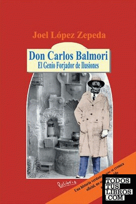 Don Carlos Balmori