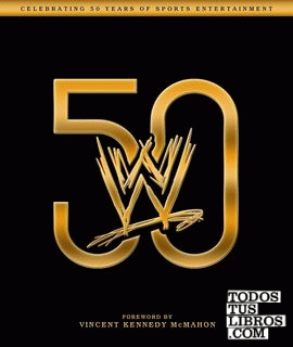 WWE 50