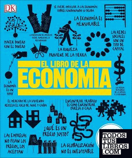 EL LIBRO DE LA ECONOMIA