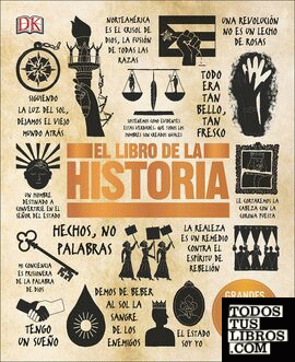 EL LIBRO DE LA HISTORIA
