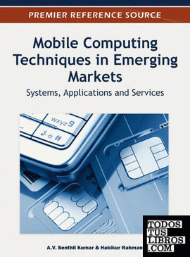 Mobile Computing Techniques in Emerging Markets