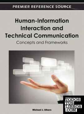 Human-Information Interaction and Technical Communication