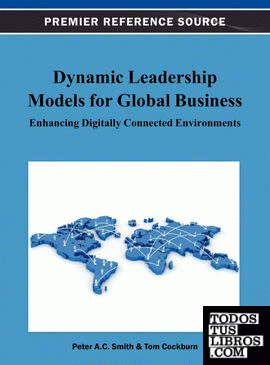 Dynamic Leadership Models for Global Business