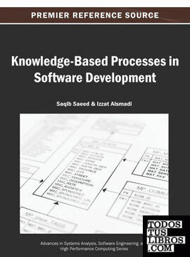 Knowledge-Based Processes in Software Development