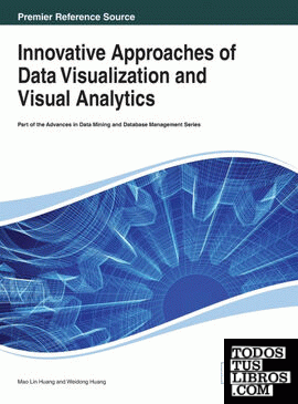 Innovative Approaches of Data Visualization and Visual Analytics