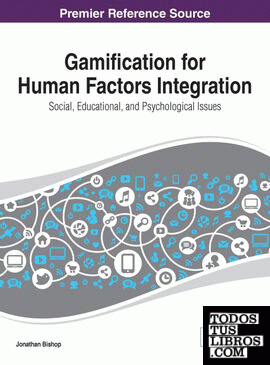 Gamification for Human Factors Integration