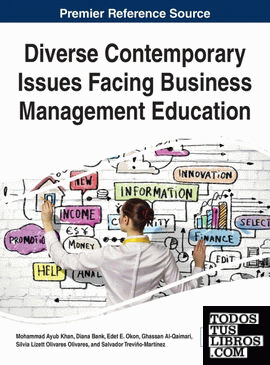 Diverse Contemporary Issues Facing Business Management Education