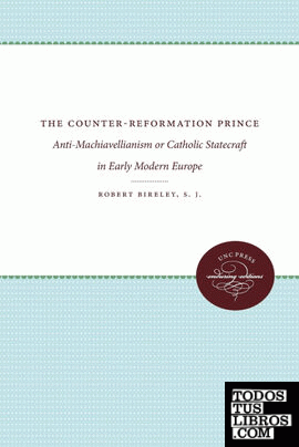 The Counter-Reformation Prince