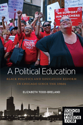 A Political Education