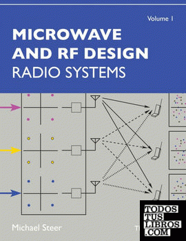 Microwave and RF Design, Volume 1