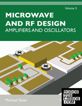 Microwave and RF Design, Volume 5