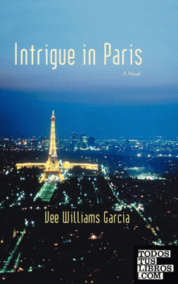 Intrigue in Paris