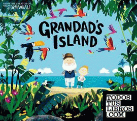 GRANDAAD'S ISLAND