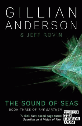 THE SOUND OF SEAS