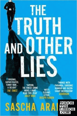 The truth and other lies