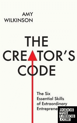 The creator's code