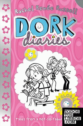 Dork diaries 1