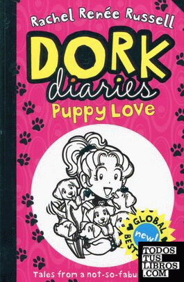Dork diaries 10 puppy love