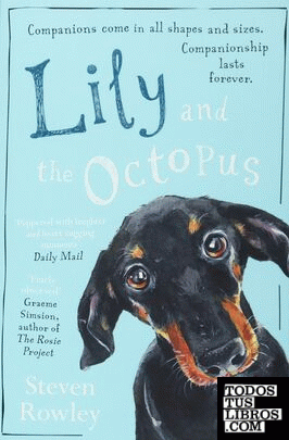 Lily and the octopus