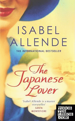 The japanese lover